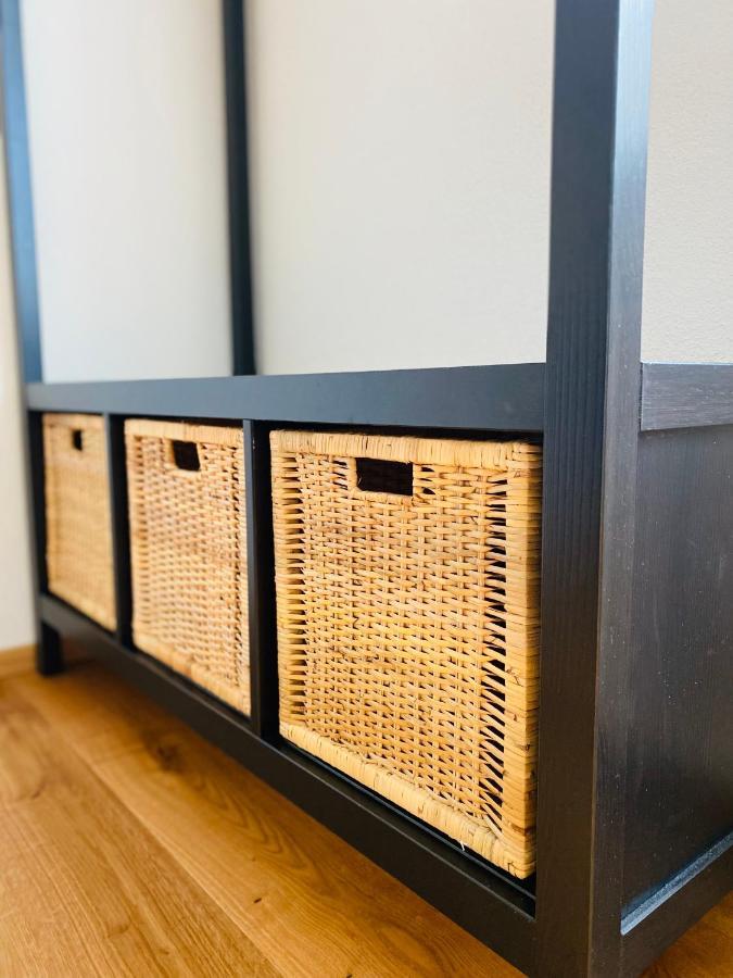 Apartment Traumblick Berggipfel Vordernberg المظهر الخارجي الصورة