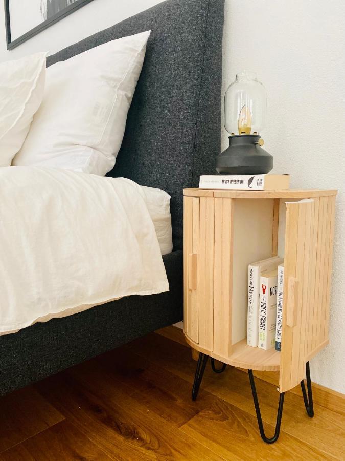 Apartment Traumblick Berggipfel Vordernberg المظهر الخارجي الصورة